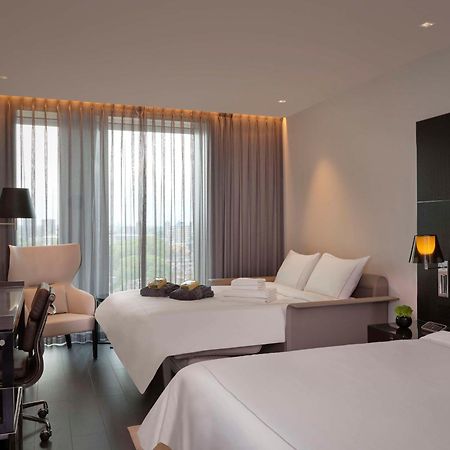 Art'Otel London Hoxton, Powered By Radisson Hotels מראה חיצוני תמונה