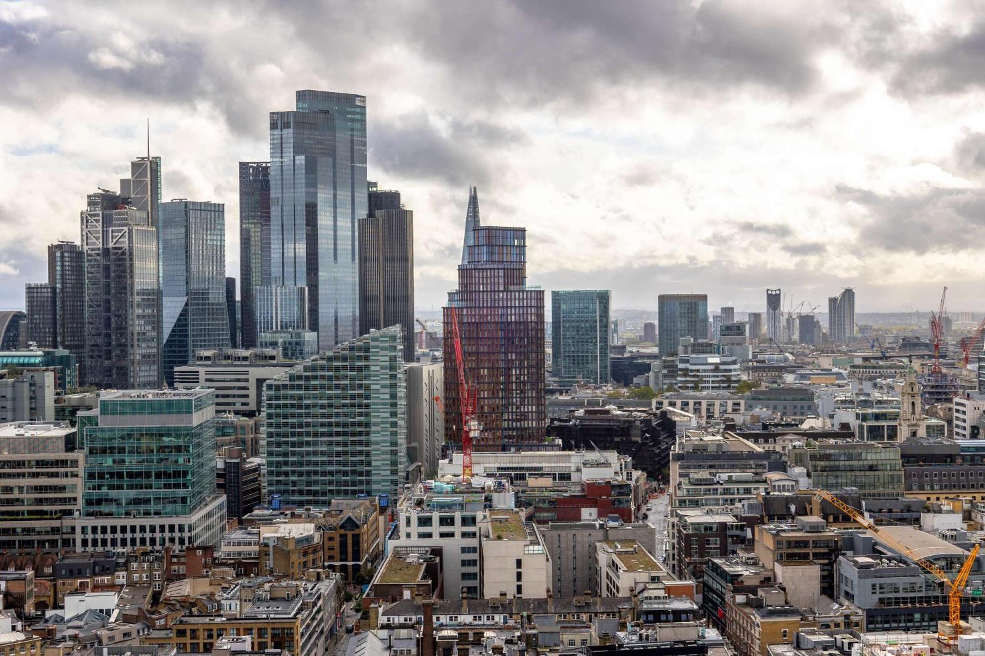 Art'Otel London Hoxton, Powered By Radisson Hotels מראה חיצוני תמונה
