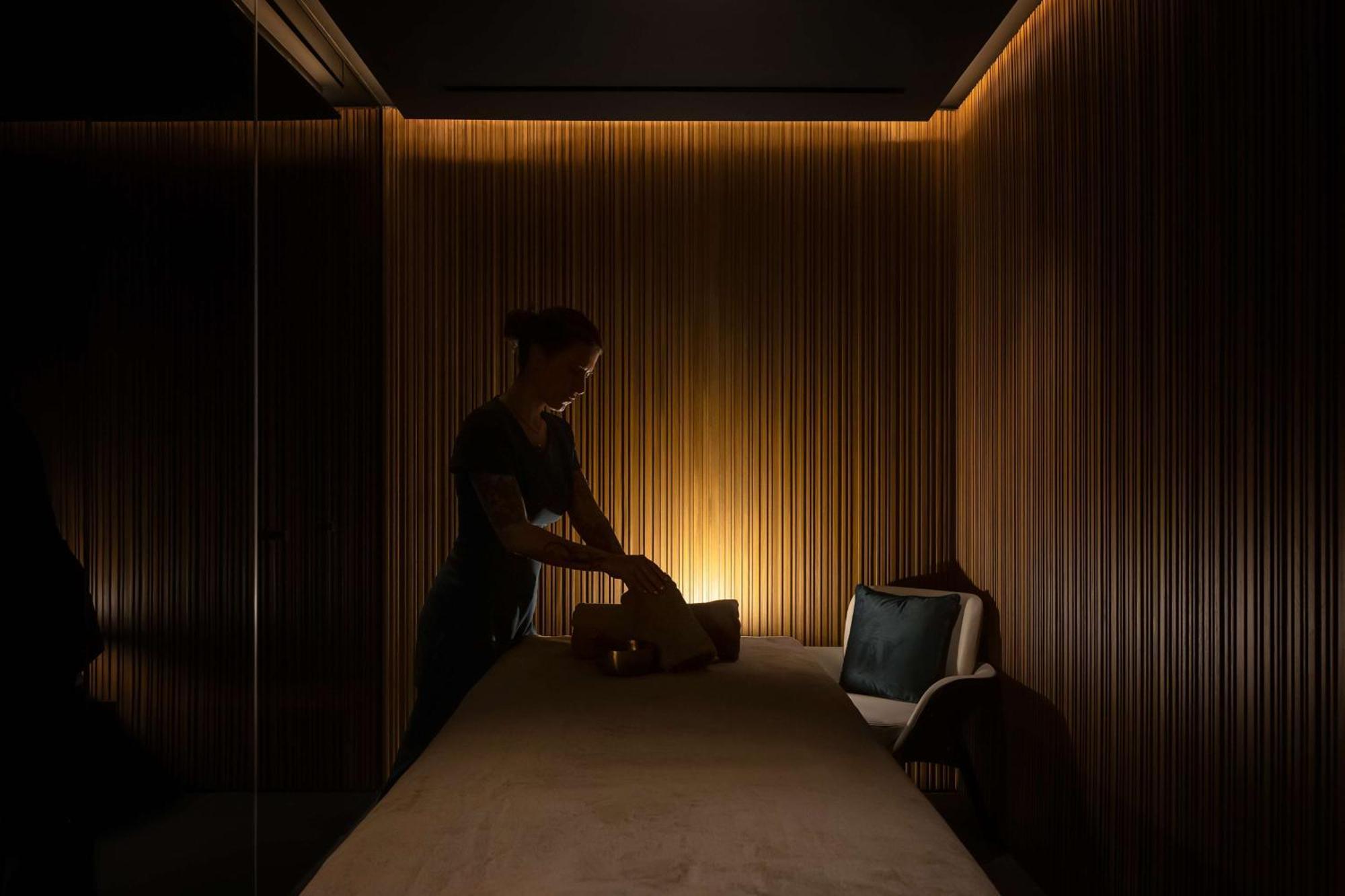 Art'Otel London Hoxton, Powered By Radisson Hotels מראה חיצוני תמונה