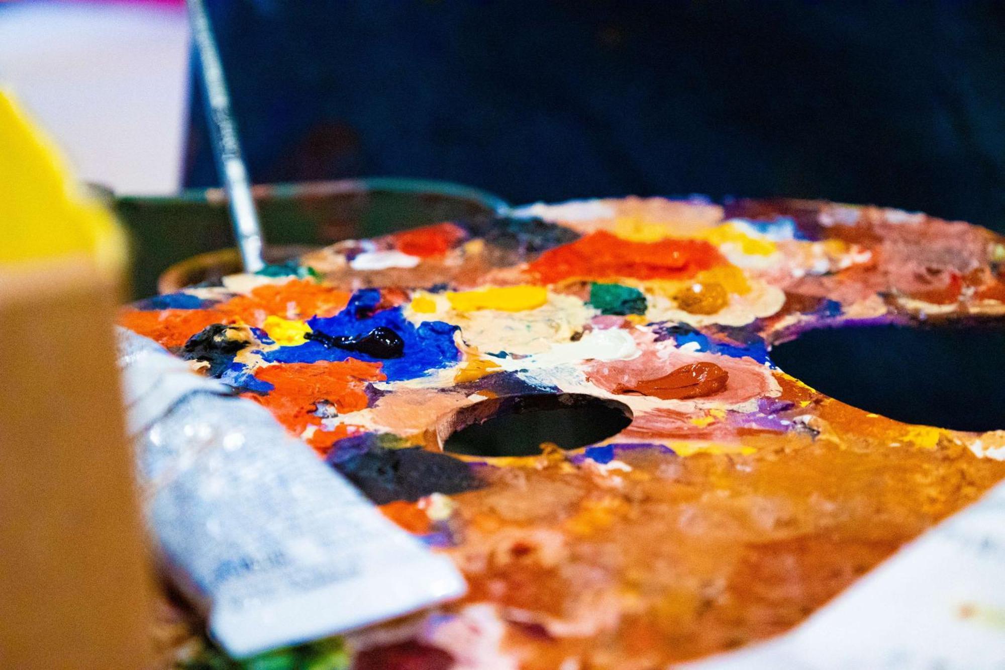 Art'Otel London Hoxton, Powered By Radisson Hotels מראה חיצוני תמונה