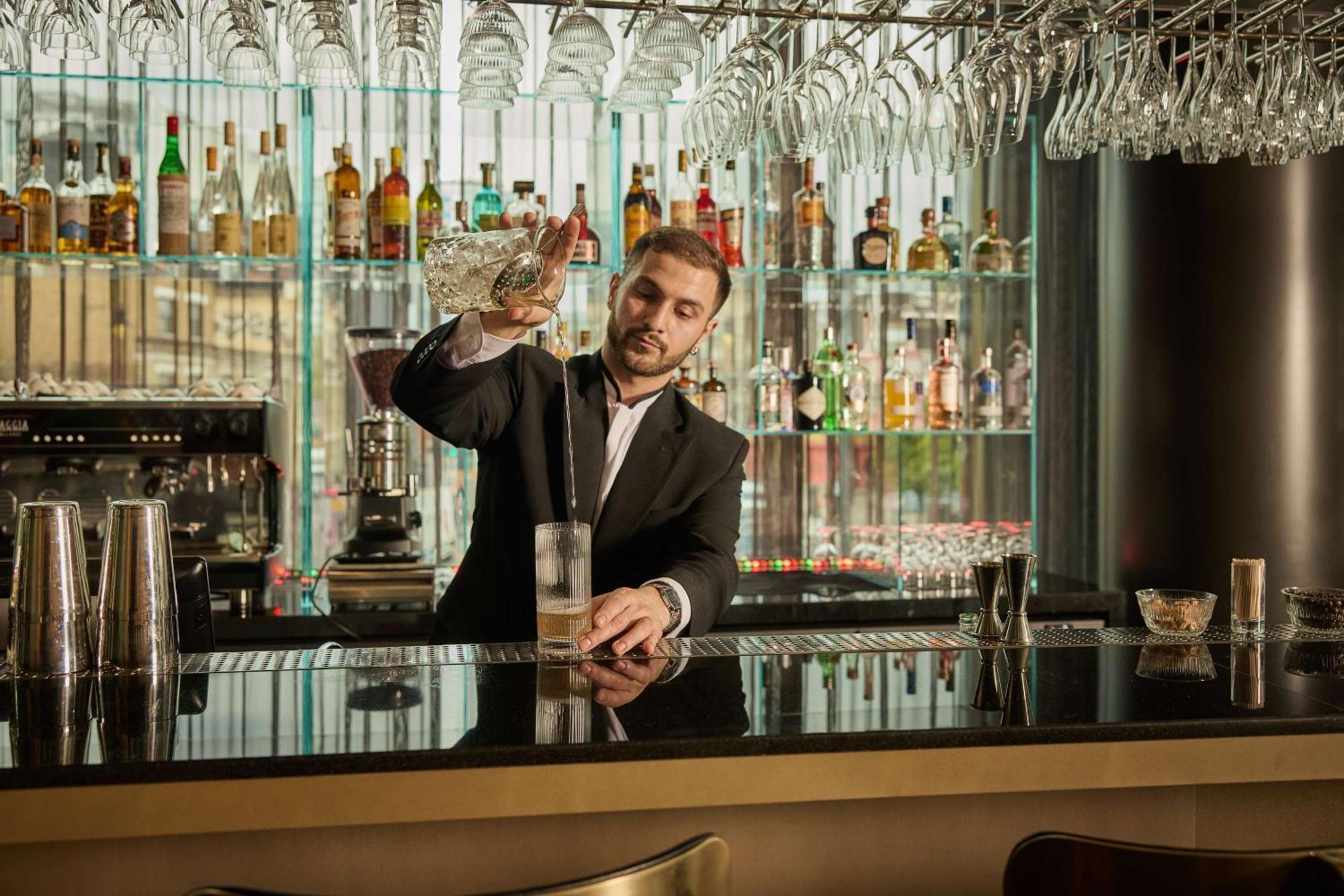 Art'Otel London Hoxton, Powered By Radisson Hotels מראה חיצוני תמונה