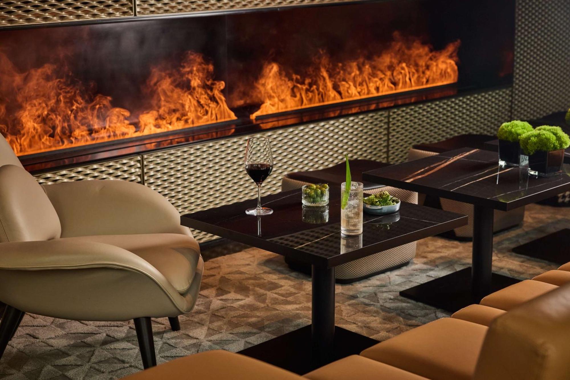 Art'Otel London Hoxton, Powered By Radisson Hotels מראה חיצוני תמונה
