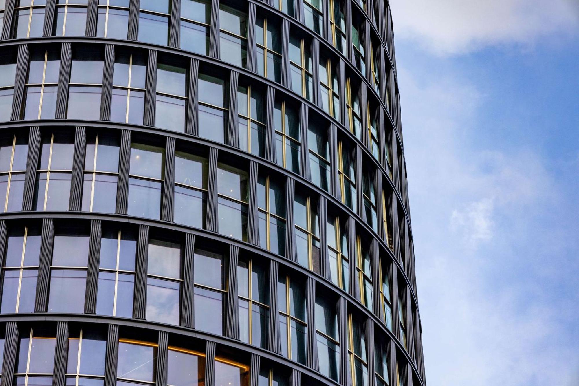 Art'Otel London Hoxton, Powered By Radisson Hotels מראה חיצוני תמונה