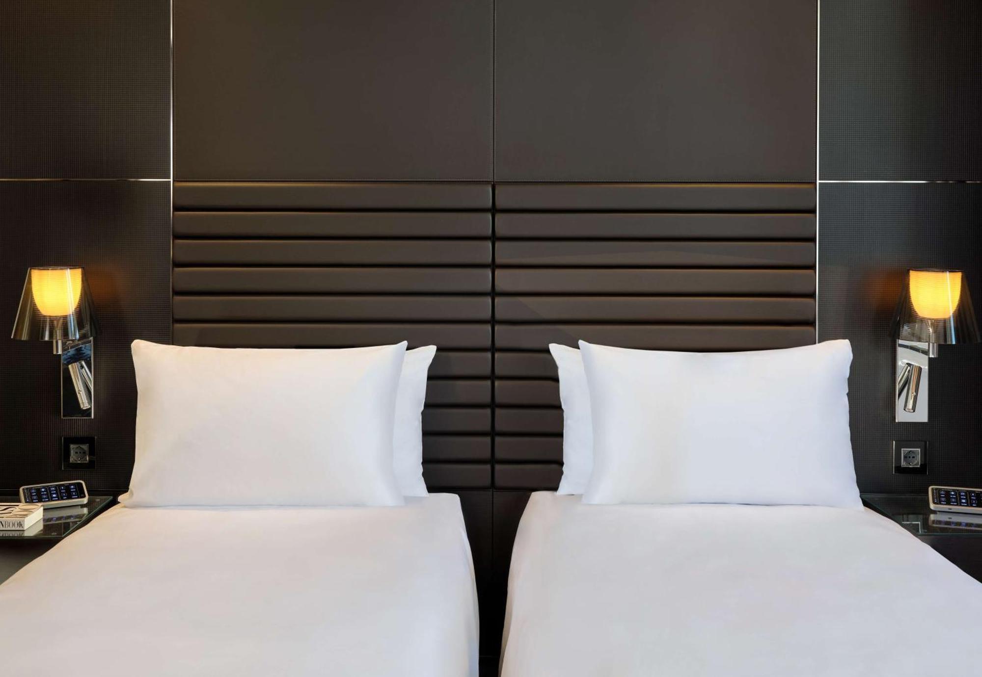 Art'Otel London Hoxton, Powered By Radisson Hotels מראה חיצוני תמונה