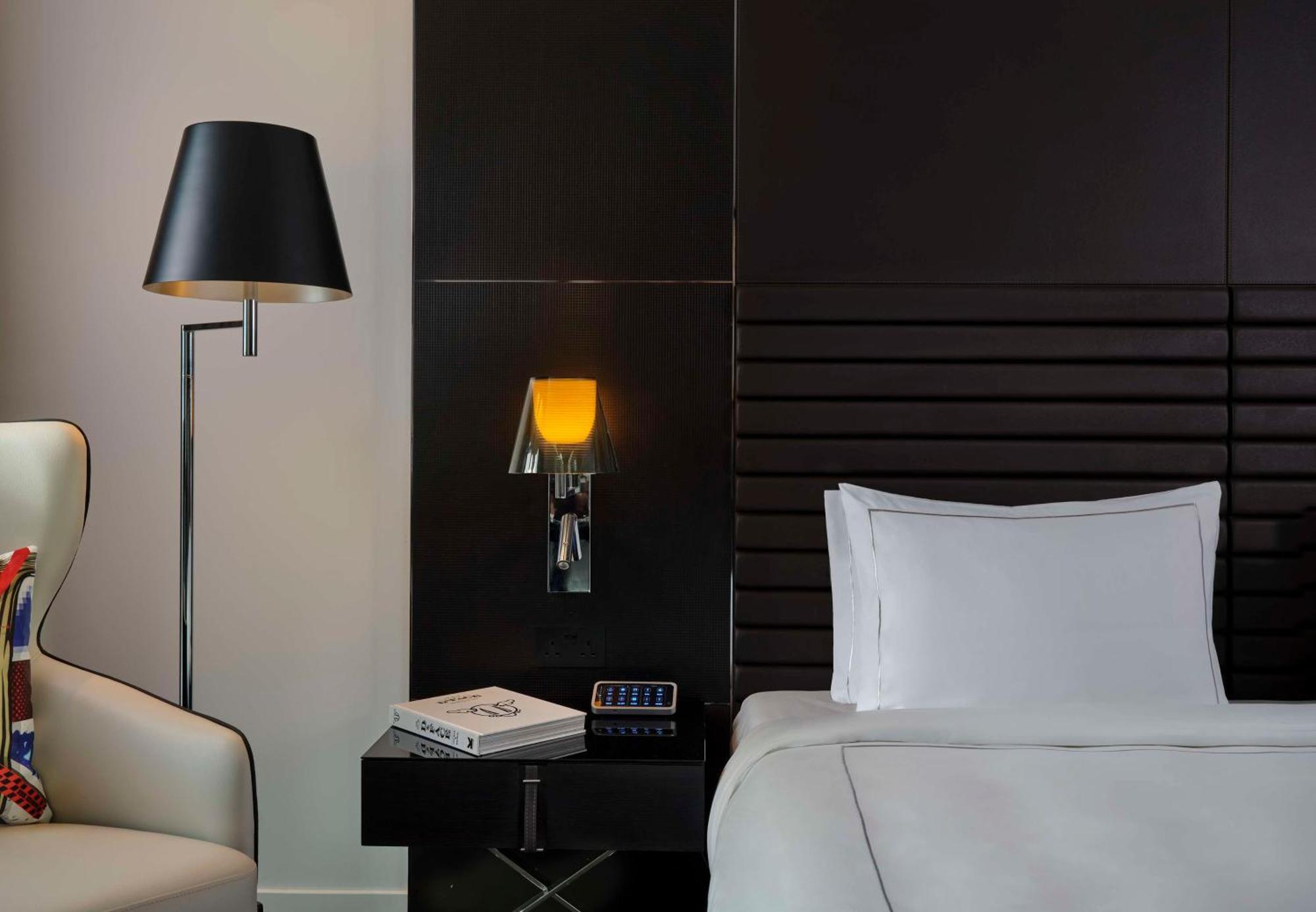 Art'Otel London Hoxton, Powered By Radisson Hotels מראה חיצוני תמונה