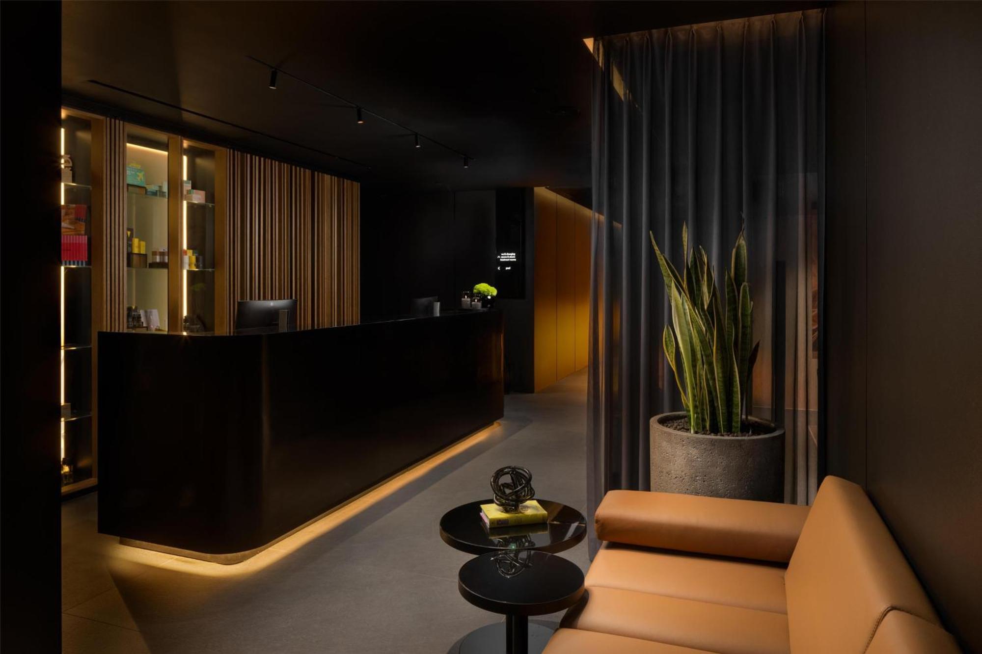 Art'Otel London Hoxton, Powered By Radisson Hotels מראה חיצוני תמונה