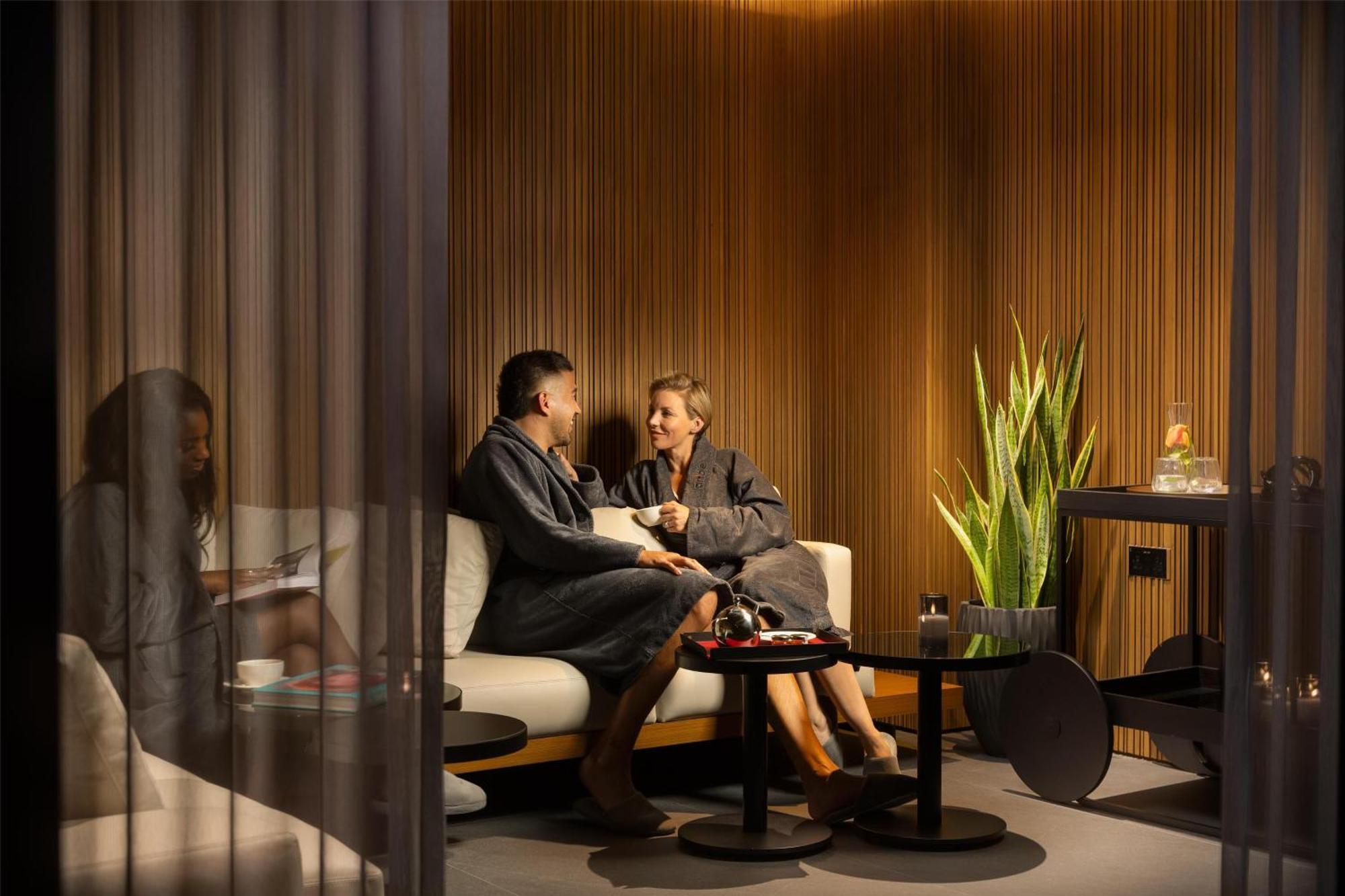 Art'Otel London Hoxton, Powered By Radisson Hotels מראה חיצוני תמונה