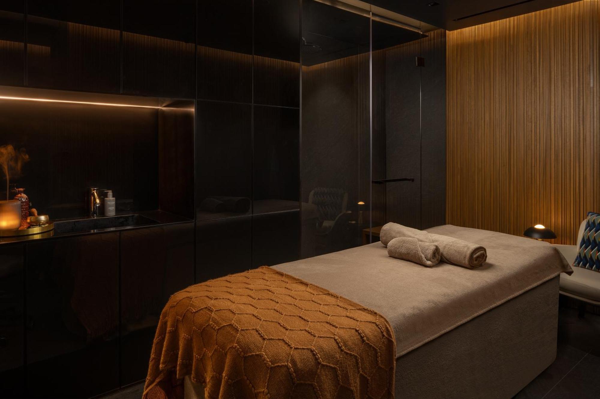 Art'Otel London Hoxton, Powered By Radisson Hotels מראה חיצוני תמונה
