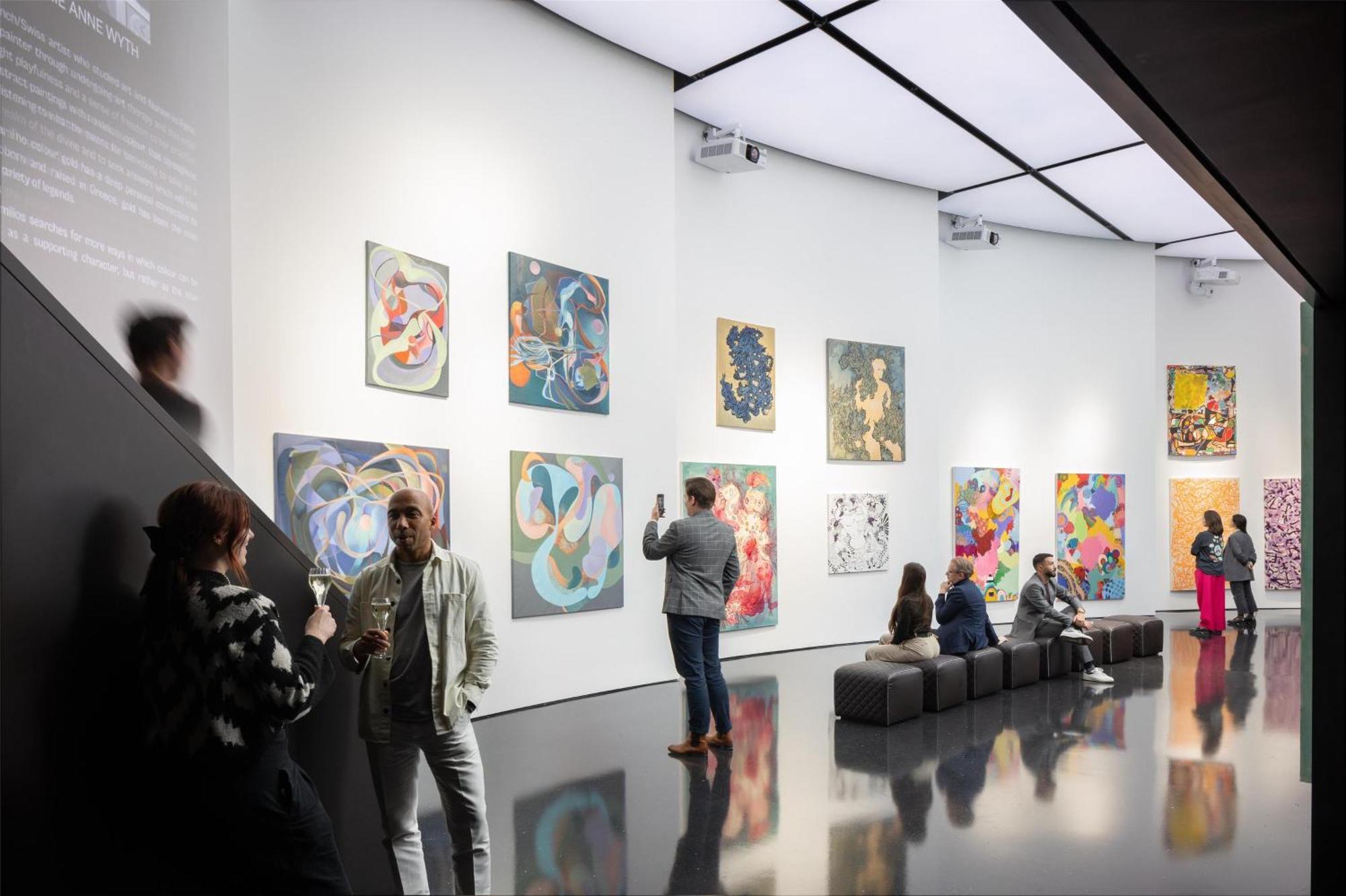Art'Otel London Hoxton, Powered By Radisson Hotels מראה חיצוני תמונה